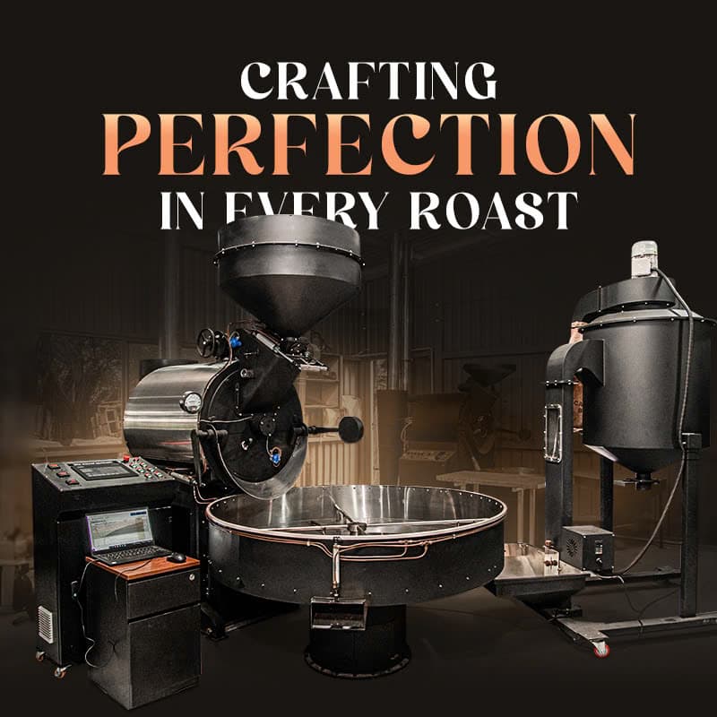 Roasters and sacks