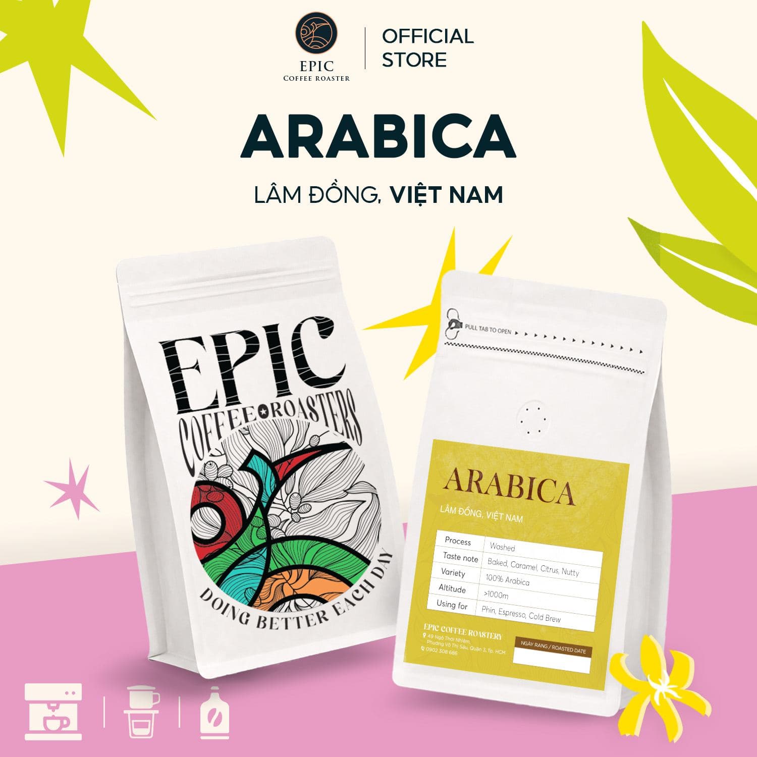 Arabica